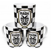 ΚΟΥΠΕΣ με ΜΑΥΡΟΑΣΠΡΗ ΟΜΑΔΑ