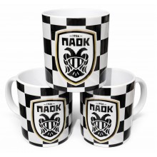 ΚΟΥΠΕΣ με ΜΑΥΡΟΑΣΠΡΗ ΟΜΑΔΑ