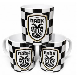 ΚΟΥΠΕΣ με ΜΑΥΡΟΑΣΠΡΗ ΟΜΑΔΑ