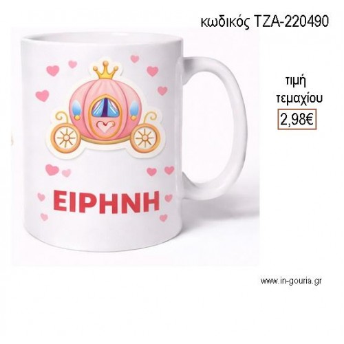 ΑΜΑΞΑ ΚΟΥΠΑ ΜΕ ΟΝΟΜΑ για γούρι δώρο ΤΖΑ-220490 2.98€!!! ΑΜΑΞΑ ΚΟΥΠΑ ΜΕ ΟΝΟΜΑ για γούρι δώρο ΤΖΑ-220490 2.98€!!!