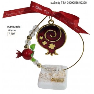 ΡΟΔΙ ΣΜΑΛΤΟ ΚΟΚΚΙΝΟ ΣΕ ΚΥΚΛΟ ΜΕ ΡΟΔΙ ΠΑΝΩ ΣΕ ΒΟΤΣΑΛΟ για γούρι δώρο ΤΖΑ-09092536/92320 7.50€!!!