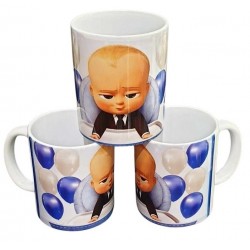 ΚΟΥΠΕΣ με ΑΡΧΗΓΟ ΑΠΟ ΚΟΥΝΙΑ THE BOSS BABY