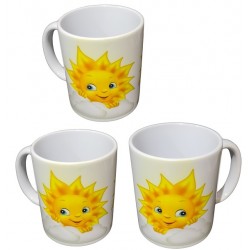 ΚΟΥΠΕΣ με ΗΛΙΟ