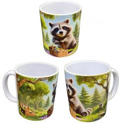 ΚΟΥΠΕΣ με ΖΩΑ ΔΑΣΟΥΣ