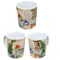 ΚΟΥΠΕΣ με ΚΑΡΑΓΚΙΟΖΗ