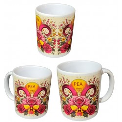 ΚΟΥΠΕΣ με ΟΝΟΜΑΤΑ - ΜΟΝΟΓΡΑΜΜΑΤΑ