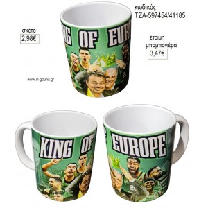 ΤΥΠΟΥ ΠΑΝΑΘΗΝΑΙΚΟΣ ΝΙΚΗ ΚΟΥΠΑ για μπομπονιέρες γούρι δώρο ΤΖΑ-597454/41185 2.98€!!!