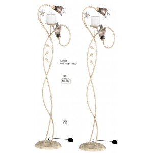 ΦΩΤΙΣΤΙΚΟ ΓΑΜΟΥ ΜΕ ΚΡΙΝΑ NOV-1103/388600 167.00€!!!