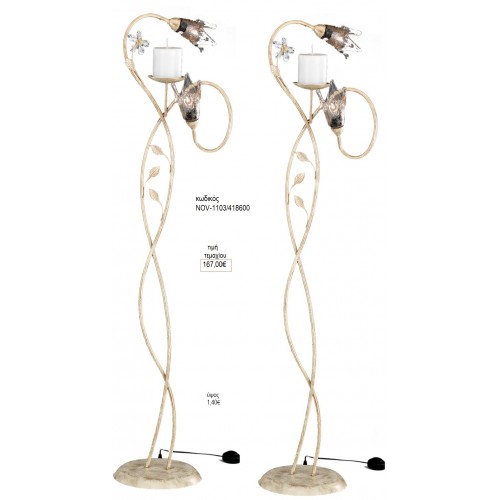 ΦΩΤΙΣΤΙΚΟ ΓΑΜΟΥ ΜΕ ΚΡΙΝΑ NOV-1103/388600 167.00€!!!