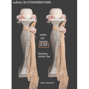 ΚΗΡΟΣΤΑΤΗΣ ΓΑΜΟΥ ΣΑΓΡΕ ΣΕ ΑΠΟΧΡΩΣΗ ΑΣΗΜΙ ΓΙΑ ΕΝΟΙΚΙΑΣΗ ΛΒ-CFS6536980/419080/7000 25.00€!!!