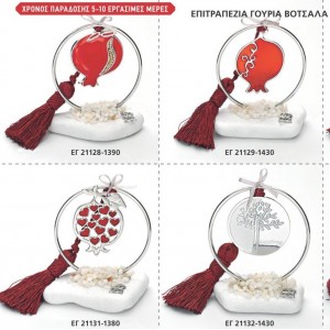 ΓΟΥΡΙΑ ΒΟΤΣΑΛΑ ΜΕ ΕΠΑΡΓΥΡΑ ΑΝΤΙΚΕΙΜΕΝΑ ΣΕΛΙΔΑ 40