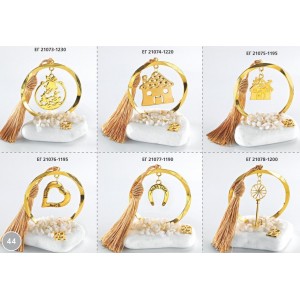 ΓΟΥΡΙΑ ΒΟΤΣΑΛΑ ΜΕ ΚΥΚΛΟ ΜΕ ΕΠΙΧΡΥΣΑ ΣΤΟΙΧΕΙΑ ΣΕΛΙΔΑ 44