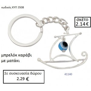 ΜΠΡΕΛΟΚ ΚΑΡΑΒΙ ΚΥΠ-3508