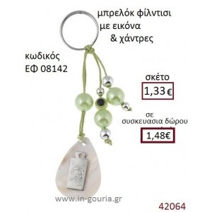 ΜΠΡΕΛΟΚ ΕΙΚΟΝΙΤΣΑ ΓΟΥΡΙ ΕΦ-08142