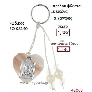 ΜΠΡΕΛΟΚ ΕΙΚΟΝΙΤΣΑ ΓΟΥΡΙ ΕΦ-08140