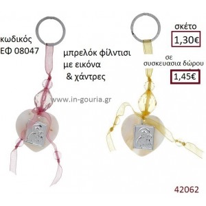 ΜΠΡΕΛΟΚ ΕΙΚΟΝΙΤΣΑ ΓΟΥΡΙ ΕΦ-08047