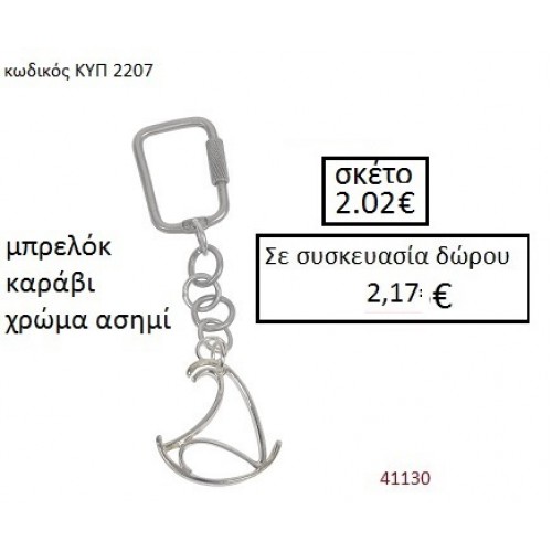 ΜΠΡΕΛΟΚ ΚΑΡΑΒΙ ΚΥΠ-2207