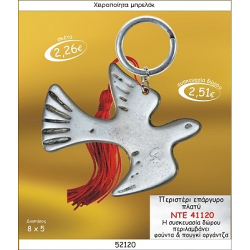 ΠΕΡΙΣΤΕΡΙ ΕΠΑΡΓΥΡΟ ΠΛΑΤΥ ΜΠΡΕΛΟΚ ΓΟΥΡΙ 2015