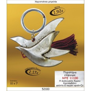 ΠΕΡΙΣΤΕΡΙΑ ΕΠΑΡΓΥΡΑ ΜΠΡΕΛΟΚ ΓΟΥΡΙ 2015