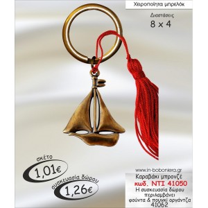 ΚΑΡΑΒΑΚΙ ΜΠΡΟΝΖΕ ΜΠΡΕΛΟΚ ΓΟΥΡΙ 2015