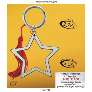 ΑΣΤΕΡΙ ΕΠΑΡΓΥΡΟ ΠΕΡΙΓΡΑΜΜΑ ΜΠΡΕΛΟΚ ΓΟΥΡΙ 2015